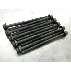 100B120 Cylinder Head Bolt Kit For 17-19 Ford Escape  2.5